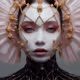 woman aura