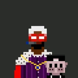 Cabal Member #1263