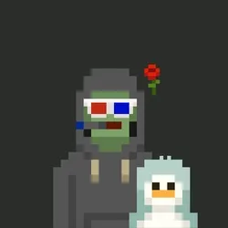 Cabal Member #6022