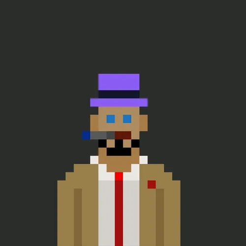 Cabal Member #3077
