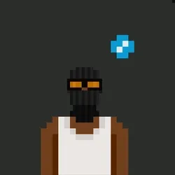 Cabal Member #3566
