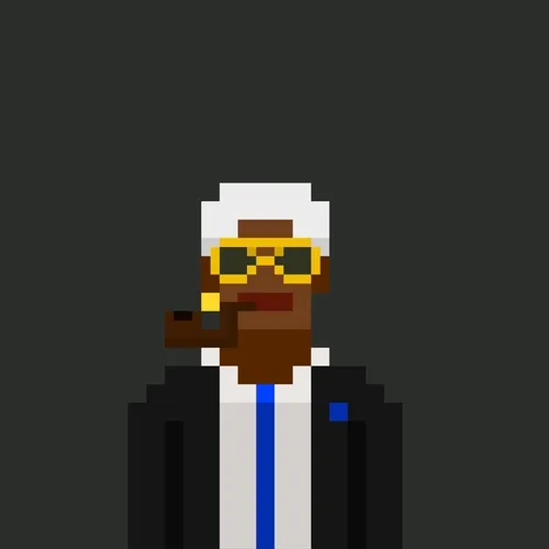 Cabal Member #2353