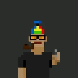 Cabal Member #2084
