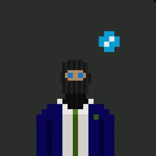 Cabal Member #4055