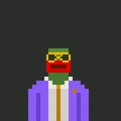 Cabal Member #4255
