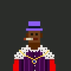 Cabal Member #1264
