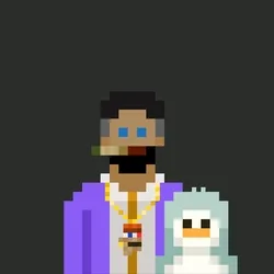 Cabal Member #333