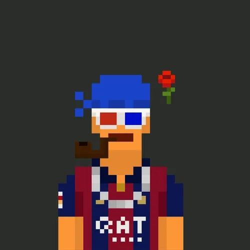 Cabal Member #423