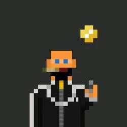 Cabal Member #6527