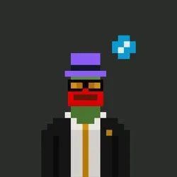 Cabal Member #3482