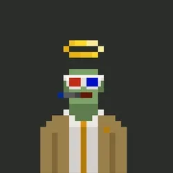 Cabal Member #6277