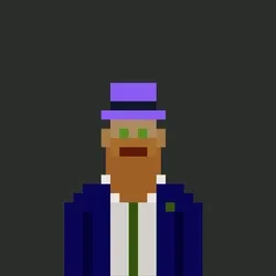 Cabal Member #6325