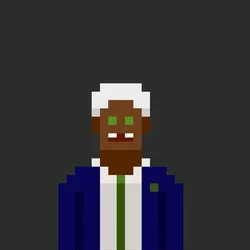 Cabal Member #5419