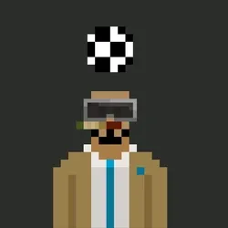 Cabal Member #5747