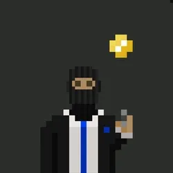 Cabal Member #2657