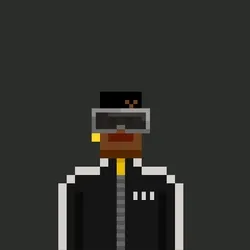 Cabal Member #7442