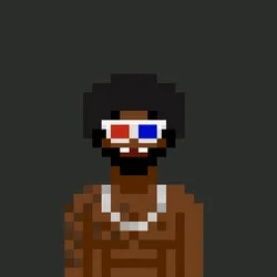 Cabal Member #2208