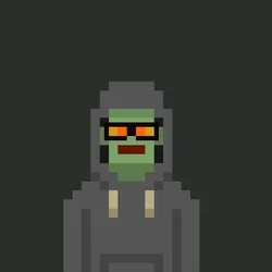 Cabal Member #5253