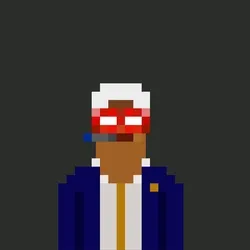 Cabal Member #2741