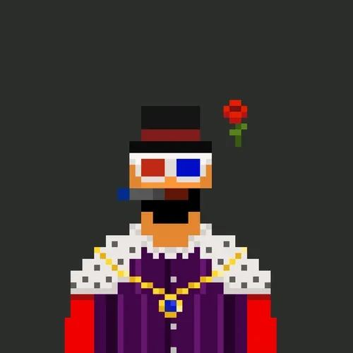 Cabal Member #6438