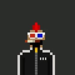 Cabal Member #6564
