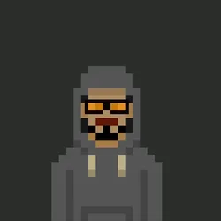 Cabal Member #6122
