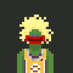 Cabal Member #4164