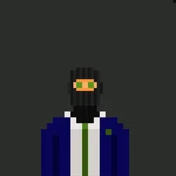 Cabal Member #2737