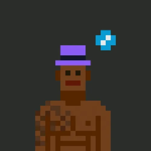 Cabal Member #1913