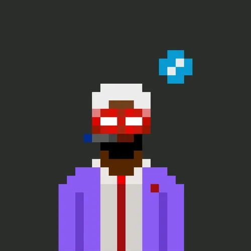 Cabal Member #5349