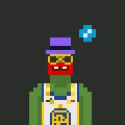 Cabal Member #462