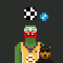 Cabal Member #3157