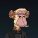 Steampunk Apes #3399