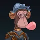Steampunk Apes #3340