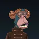 Steampunk Apes #3373
