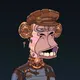 Steampunk Apes #3412