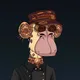 Steampunk Apes #3331
