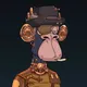 Base Steampunk Apes