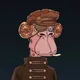 Steampunk Apes #3332