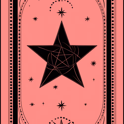 Pentacle Tarot Test 1