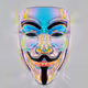 Anonymous Colors