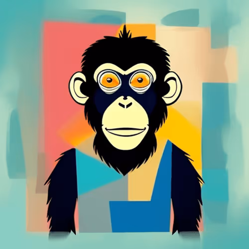 Monkey Base 2