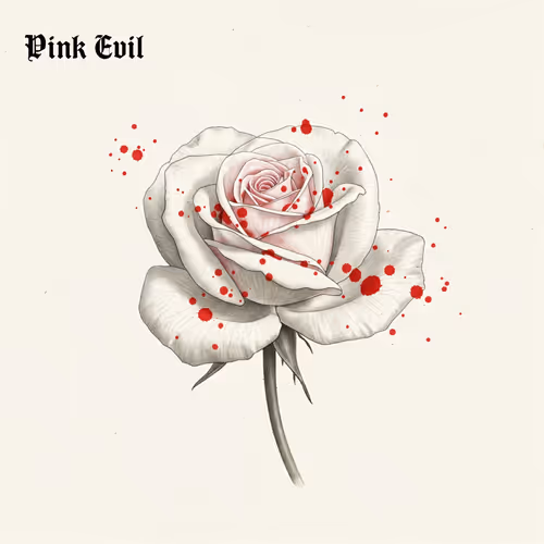 Evil Pink 01
