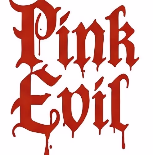 Evil Pink