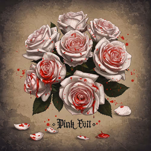 Evil Pink 09