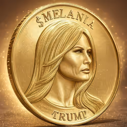 Melania Trump Digital Trading Cards Series 1