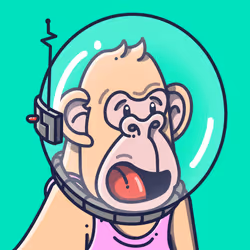 Space Ape Genesis #728