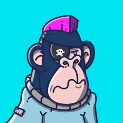Space Ape Genesis #255