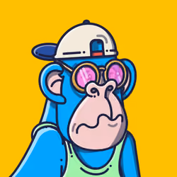 Space Ape Genesis #2471