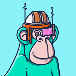 Space Ape Genesis #802